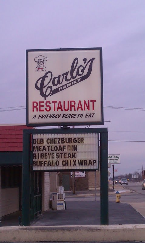 Carlo's Restaurant